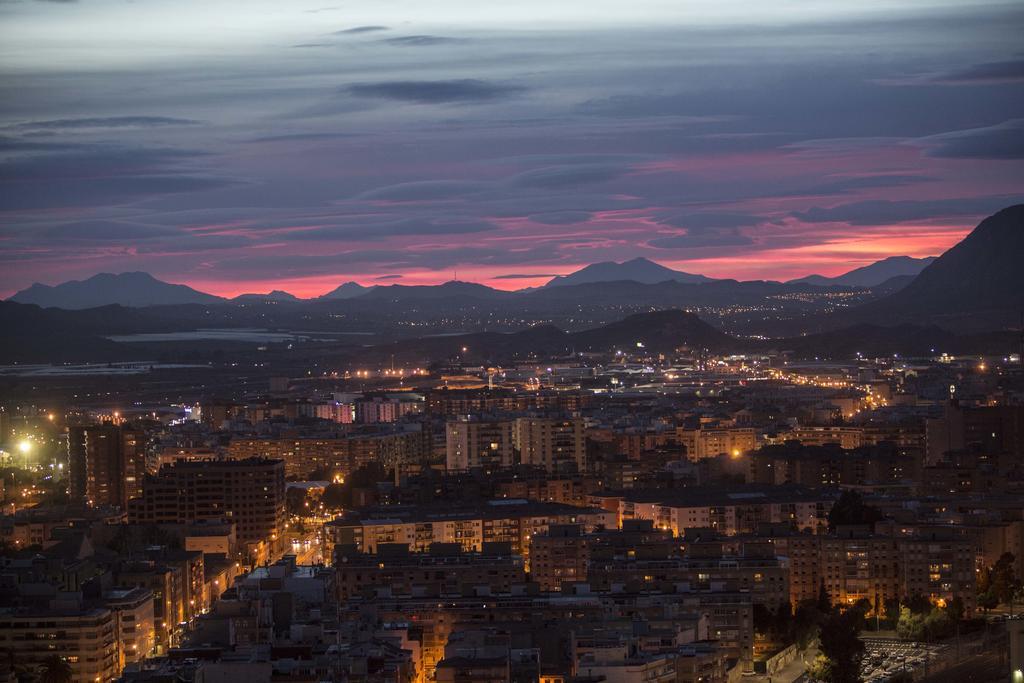 Alicante Skylights Apartments Zimmer foto
