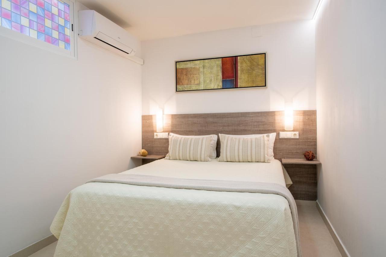 Alicante Skylights Apartments Exterior foto